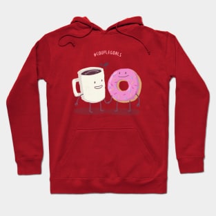 Hoodies top relationship goals